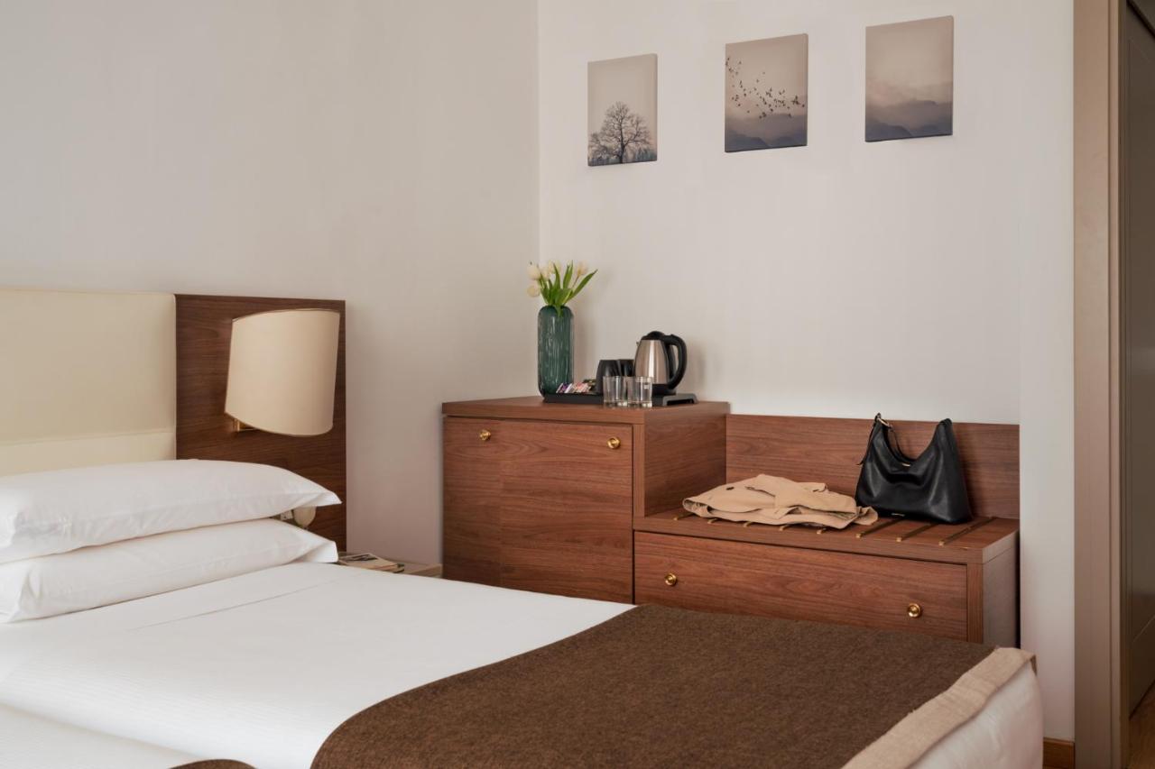 Hotel Romana Residence — Foto 2
