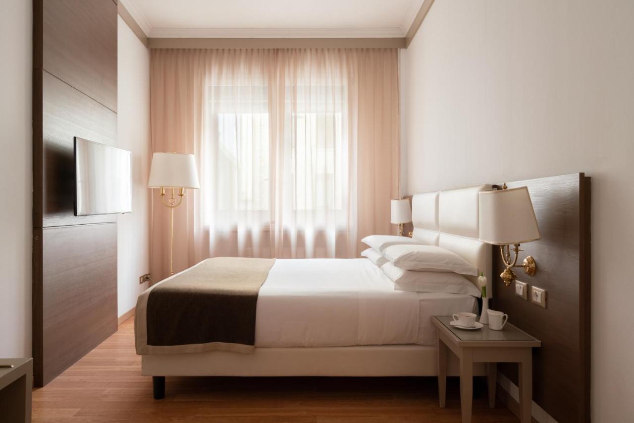 Hotel Romana Residence — Foto 3