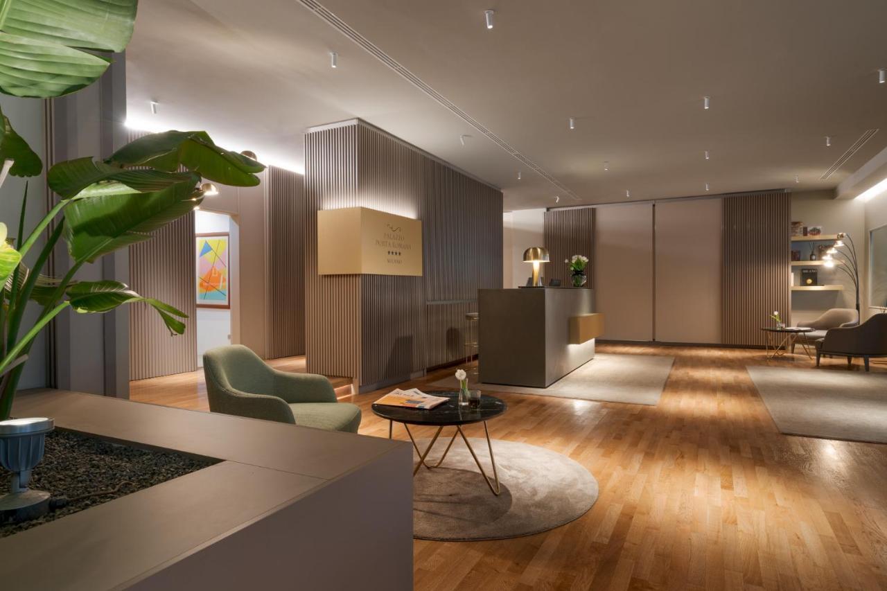 Hotel Romana Residence — Foto 1